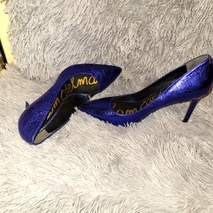 Sam Edelman Heels size 8.5